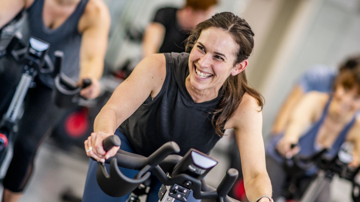 How Often Should You be Doing Indoor Cycling to See Progress?