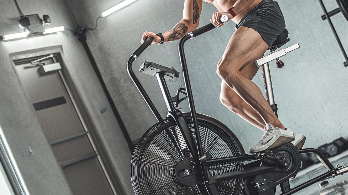 How Often and How Long Does It Take on Indoor Cycling to Lose Belly Fat?