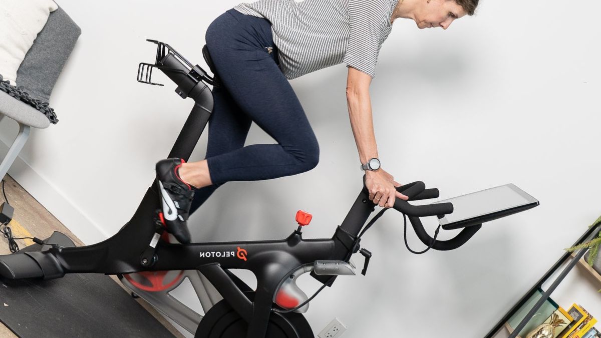 How to Get Started with the Stationary Bike Workout for Beginners