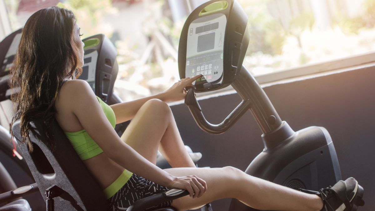 How to Identify the Problem with Your Recumbent Bike