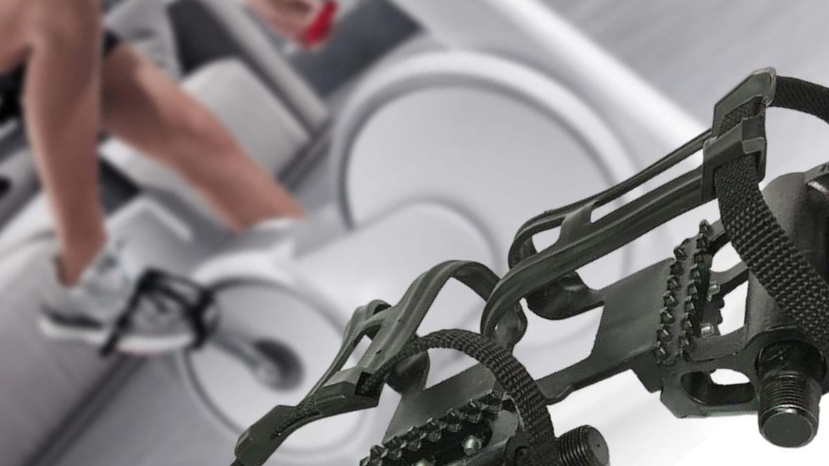 How to Measure the Exercise Bike Pedal That's Right for You