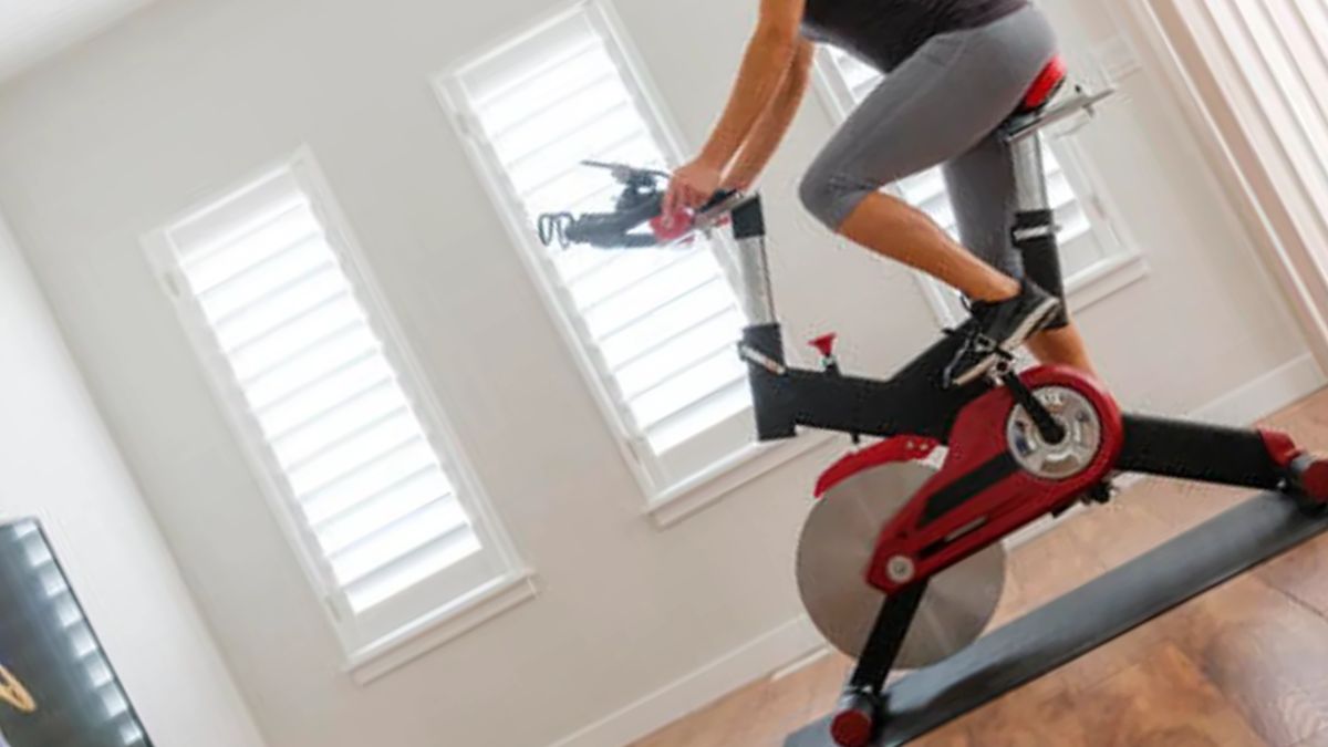 Is There Any Additional Equipment Necessary for an Effective Stationary Bike Workout?