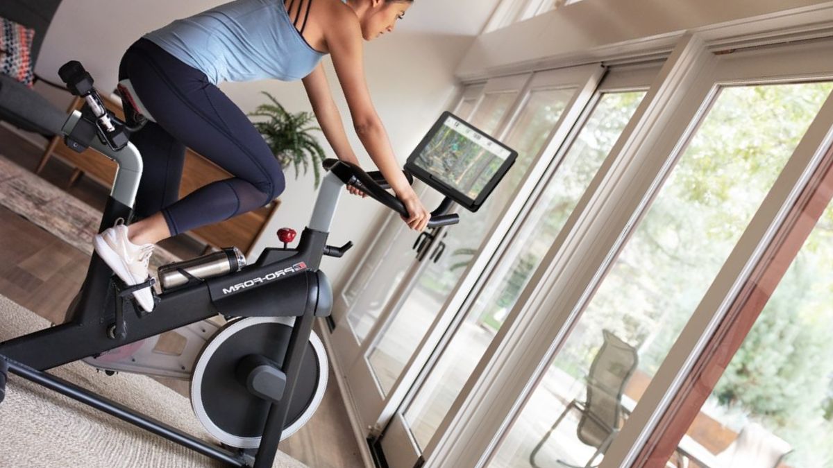 What Exercises Can You Do on a Spinner Bike to Improve Your Health & Fitness?