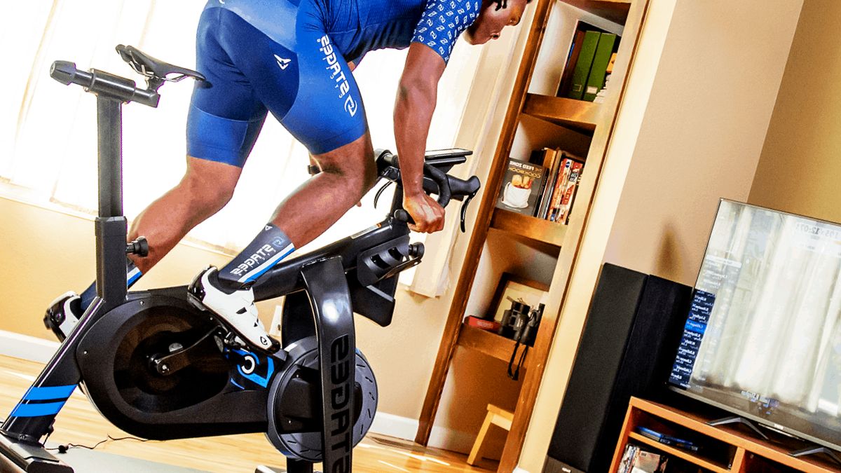 What Kind of Equipment Do You Need to Get Started with Zwift?