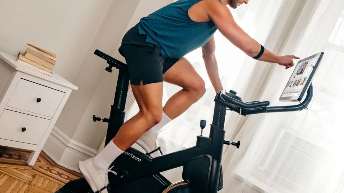 What Muscles You Will be Working out on an Exercise Bike in 1 Month of Exercise Bike?