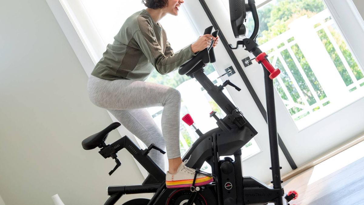 What are Exercise Bike Pedals and How Do They Work?