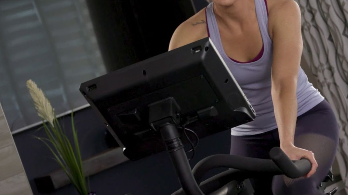 What are Some of the Best Tips for Using an Exercise Bike with iFit?