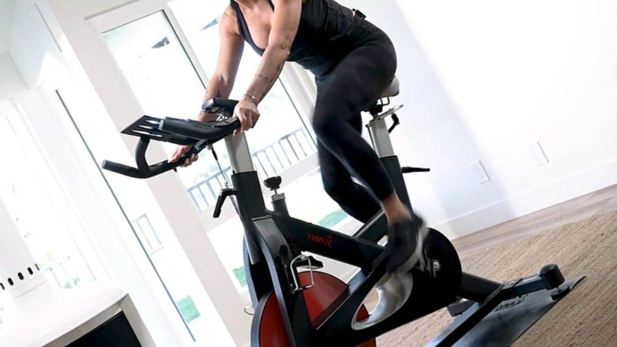 What are the Benefits of Increasing Your Indoor Cycling Speed?