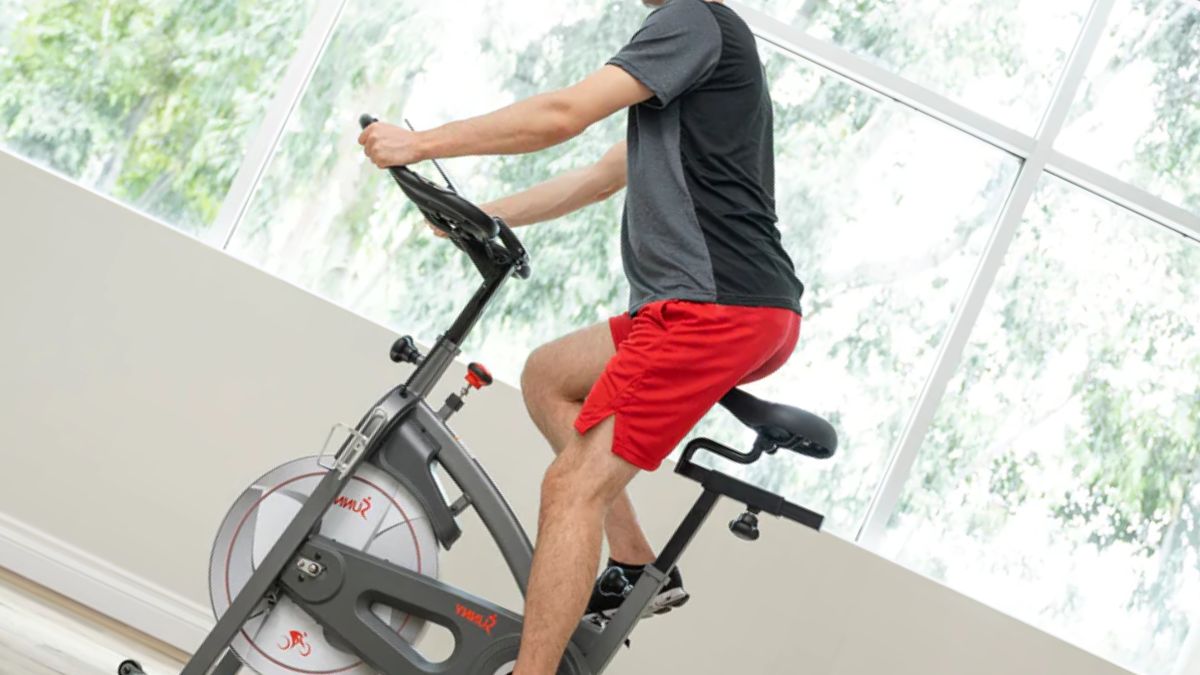 What are the Benefits of Indoor Cycling and Why Should You Give It a Try Today?