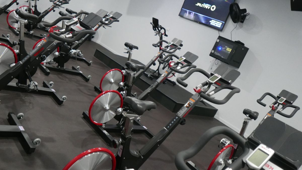 What is a Cycle Studio?
