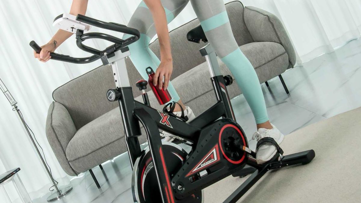 What to Expect from a Month of Exercise Bike Workouts?