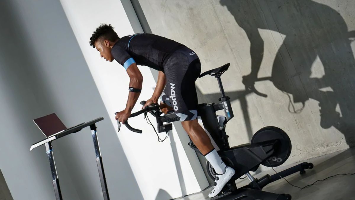 Why Should I Try Indoor Cycling Training?