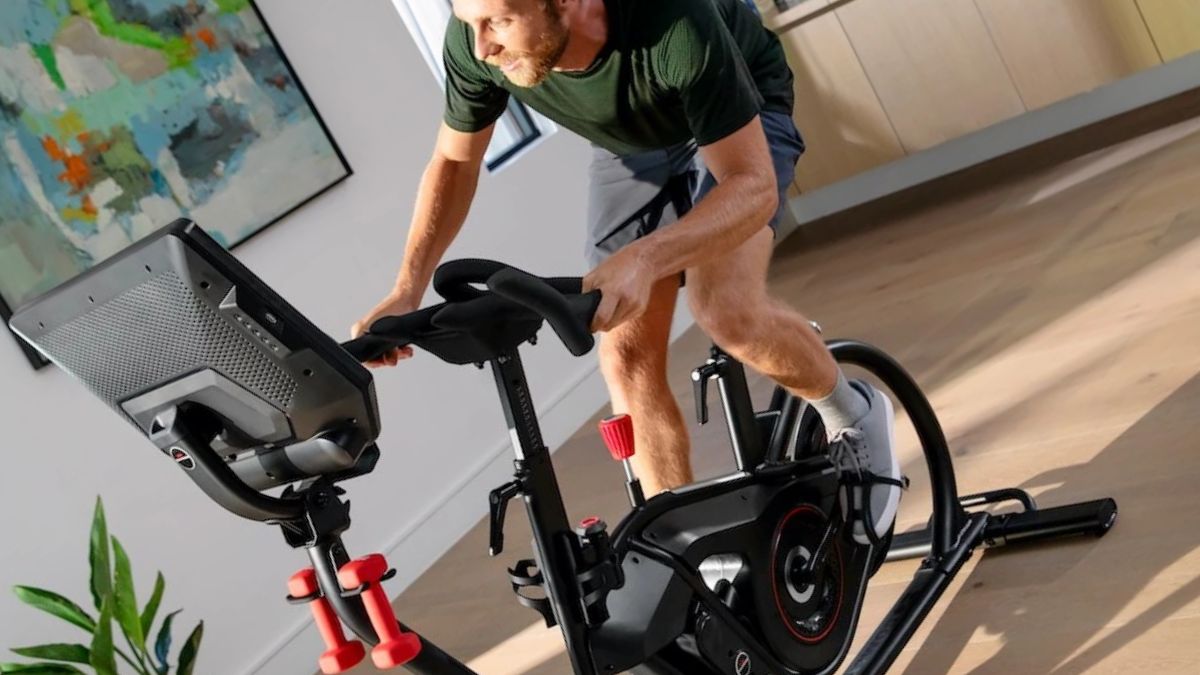 Why is the Indoor Cycle Usa Growing in Popularity?