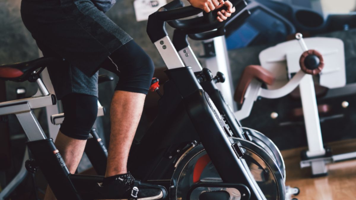 Benefits of Indoor Cycling for an Hour Session