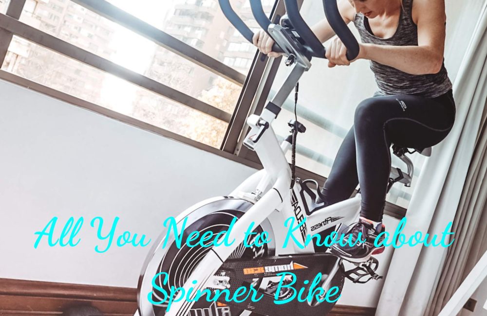All You Need to Know about Spinner Bike
