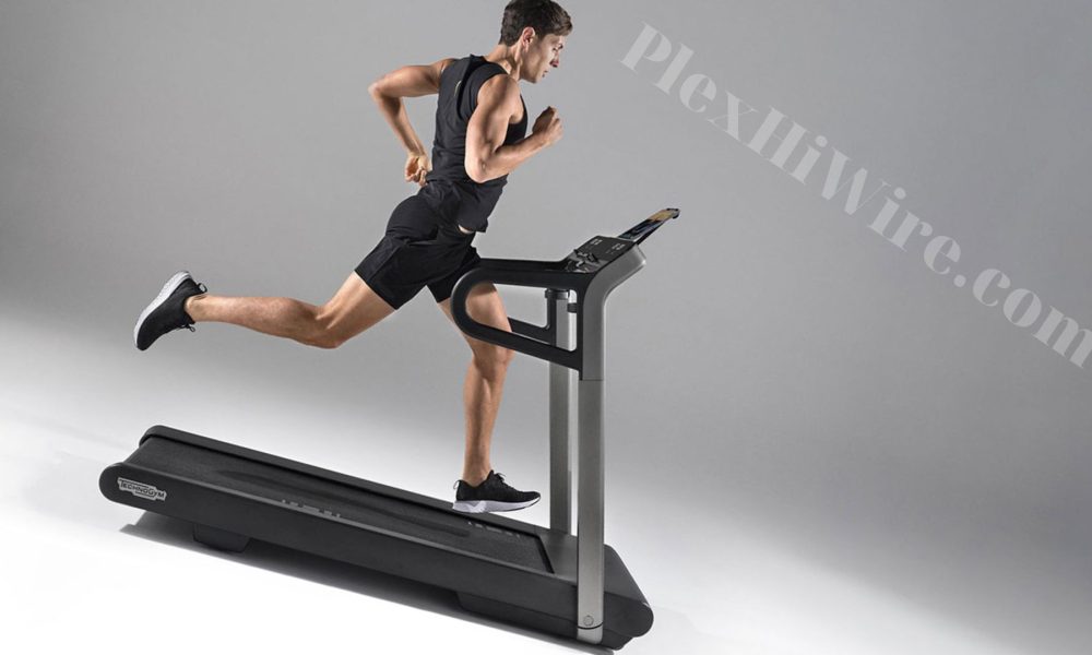 At What Speed Should I Run on a Treadmill to Lose Weight?