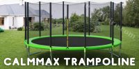 Calmmax trampoline