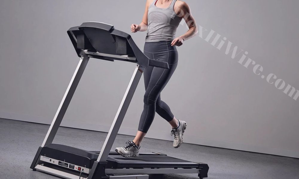Can You Get Abs from a Treadmill?