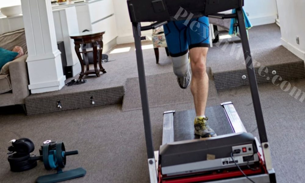 Do Treadmills Make Your Thighs Bigger?