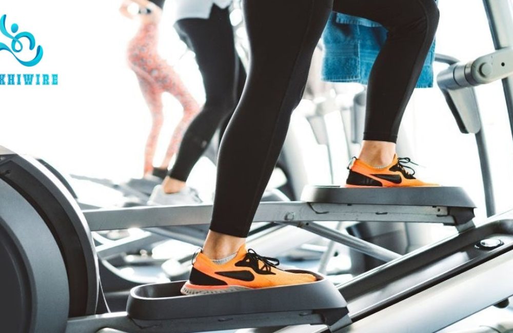 Do You Need Running Shoes For Elliptical