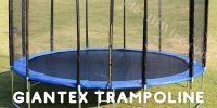 Giantex Trampoline