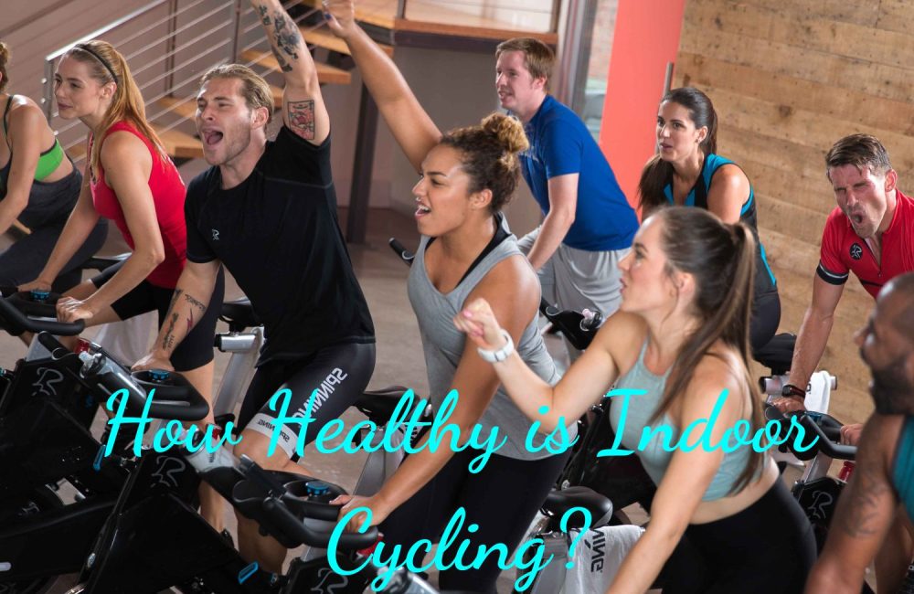 How Healthy is Indoor Cycling?
