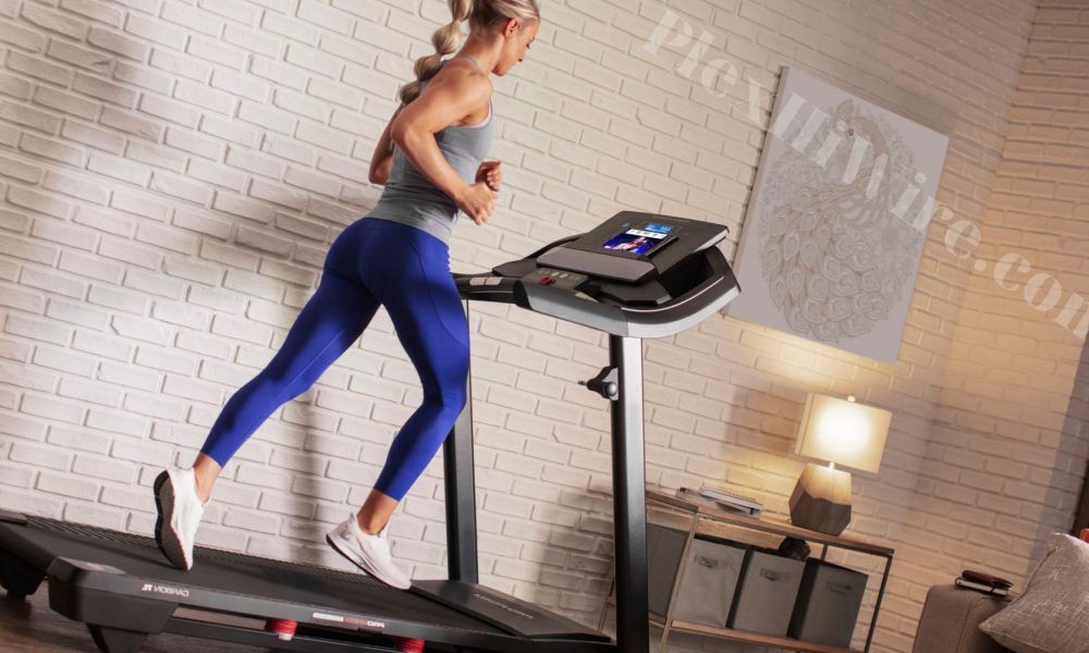 How Long Should I Use a Treadmill for The First Time?