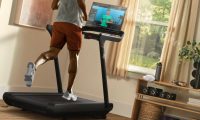 How Should a Beginner Walk on a Treadmill?