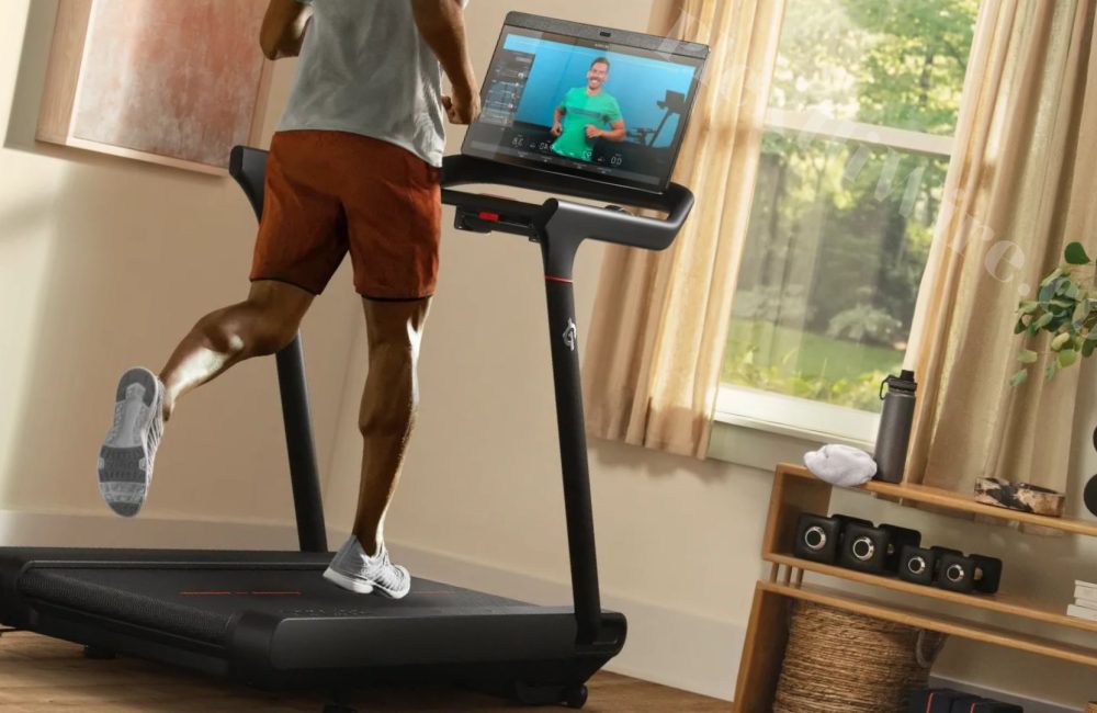 How Should a Beginner Walk on a Treadmill?