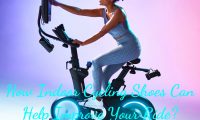 How indoor cycling shoes can help improve your ride