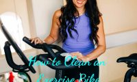 How to Clean an Exercise Bike