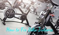 How to Fix Bike Indoors and Maintain It
