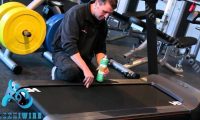 How to Tighten Treadmill Belt