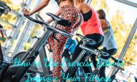 How to Use Exercise Bike to Improve Your Fitness