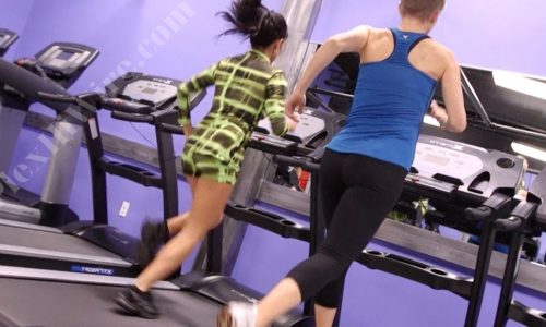 Is Walking Better Than Treadmill?