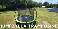 Jumpzylla Trampoline