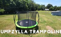 Jumpzylla Trampoline