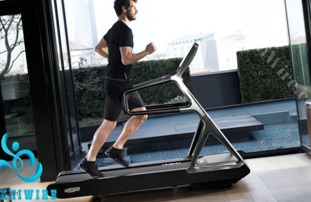 Treadmill Uses