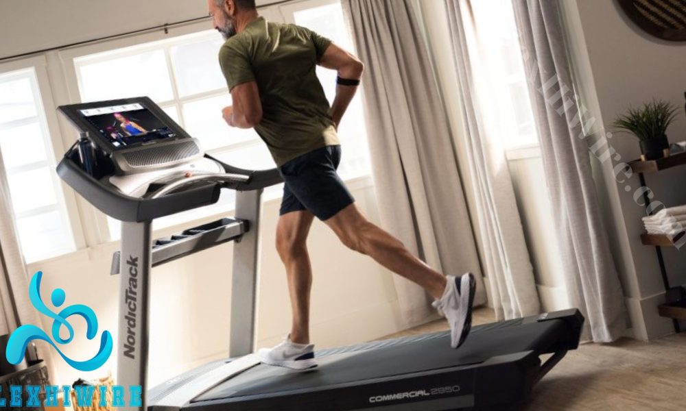 Treadmill for Apartments