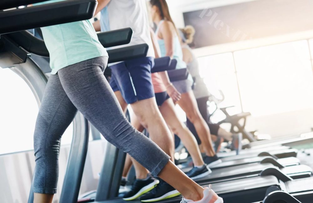 What Happens if You Don't Lubricate a Treadmill?