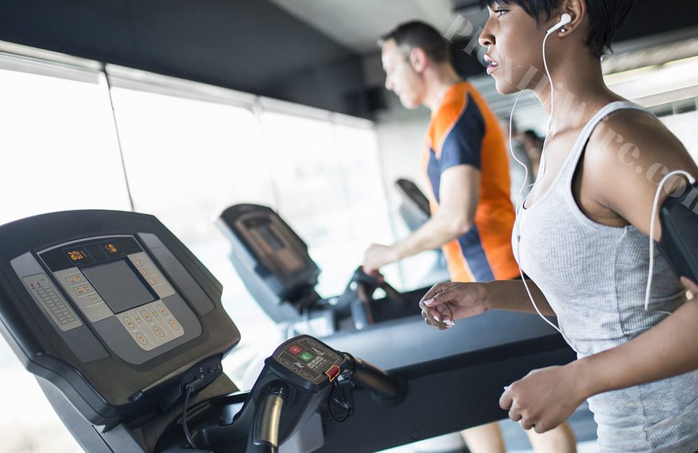 What are The Side Effects of Using a Treadmill?