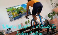 What is Zwift and Why is It So Popular?
