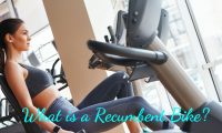 What is a Recumbent Bike?