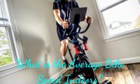 What is the Average Bike Speed Indoors?