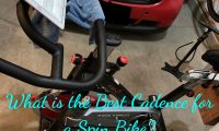 What is the Best Cadence for a Spin Bike?