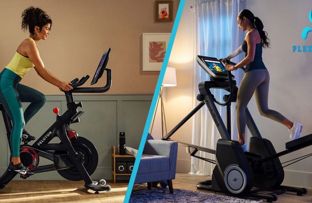 Which Is Better Peloton Or Elliptical?
